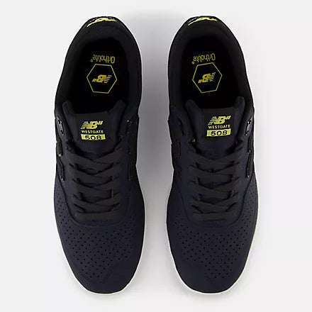 NB Numeric - 508 Westgate - Blue / Black