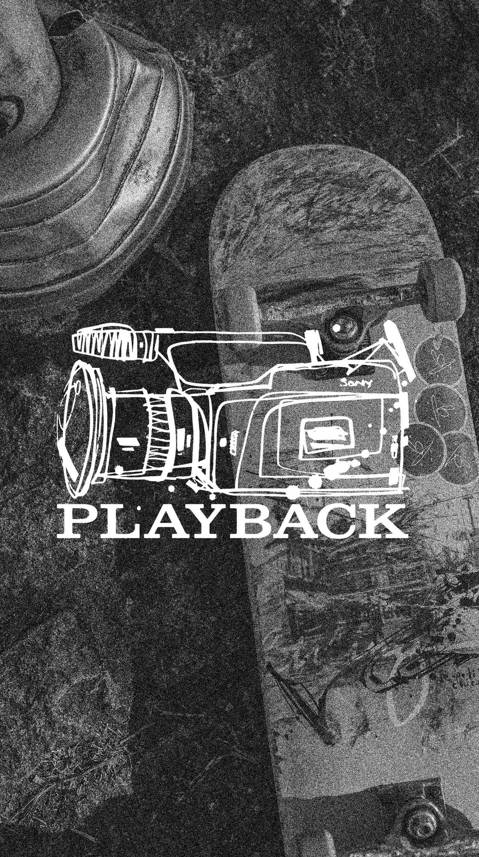 Birling - Playback Premiere Ticket