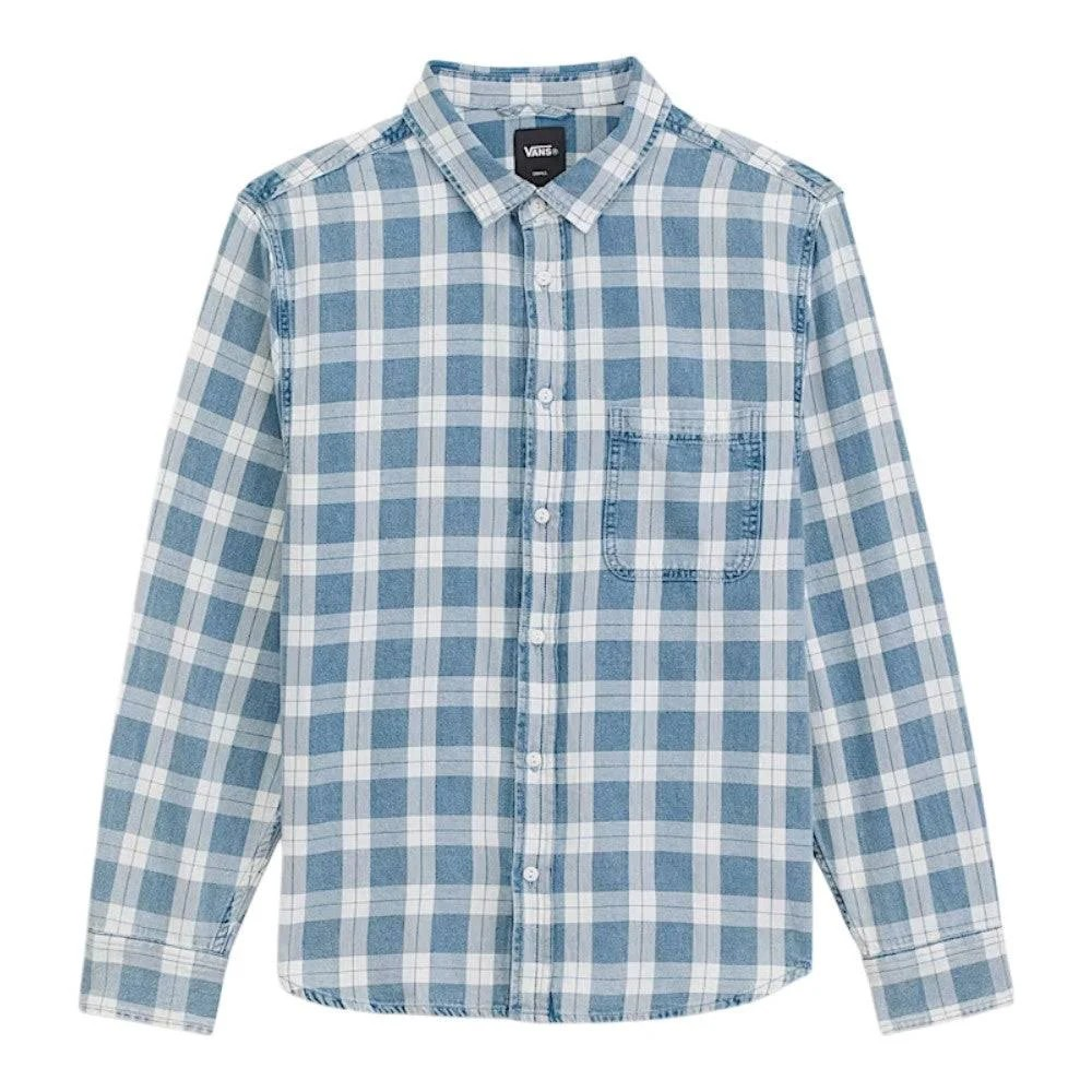 Vans - Lawson Vintage - Bleach Indigo