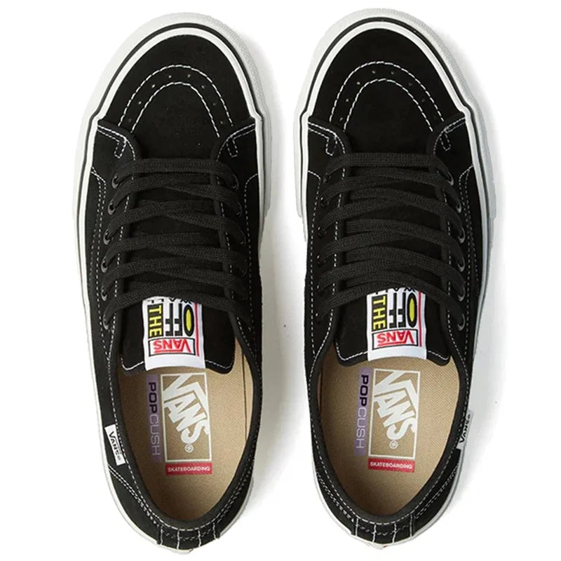 Vans - Skate AVE Classic- Black / White