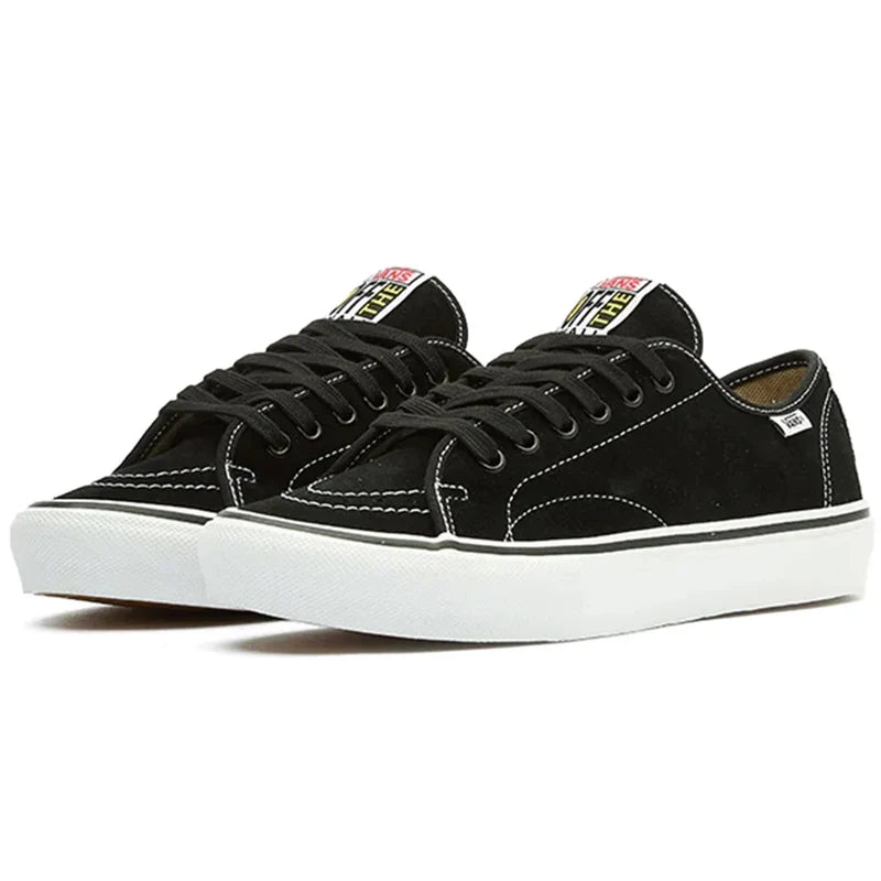 Vans - Skate AVE Classic- Black / White
