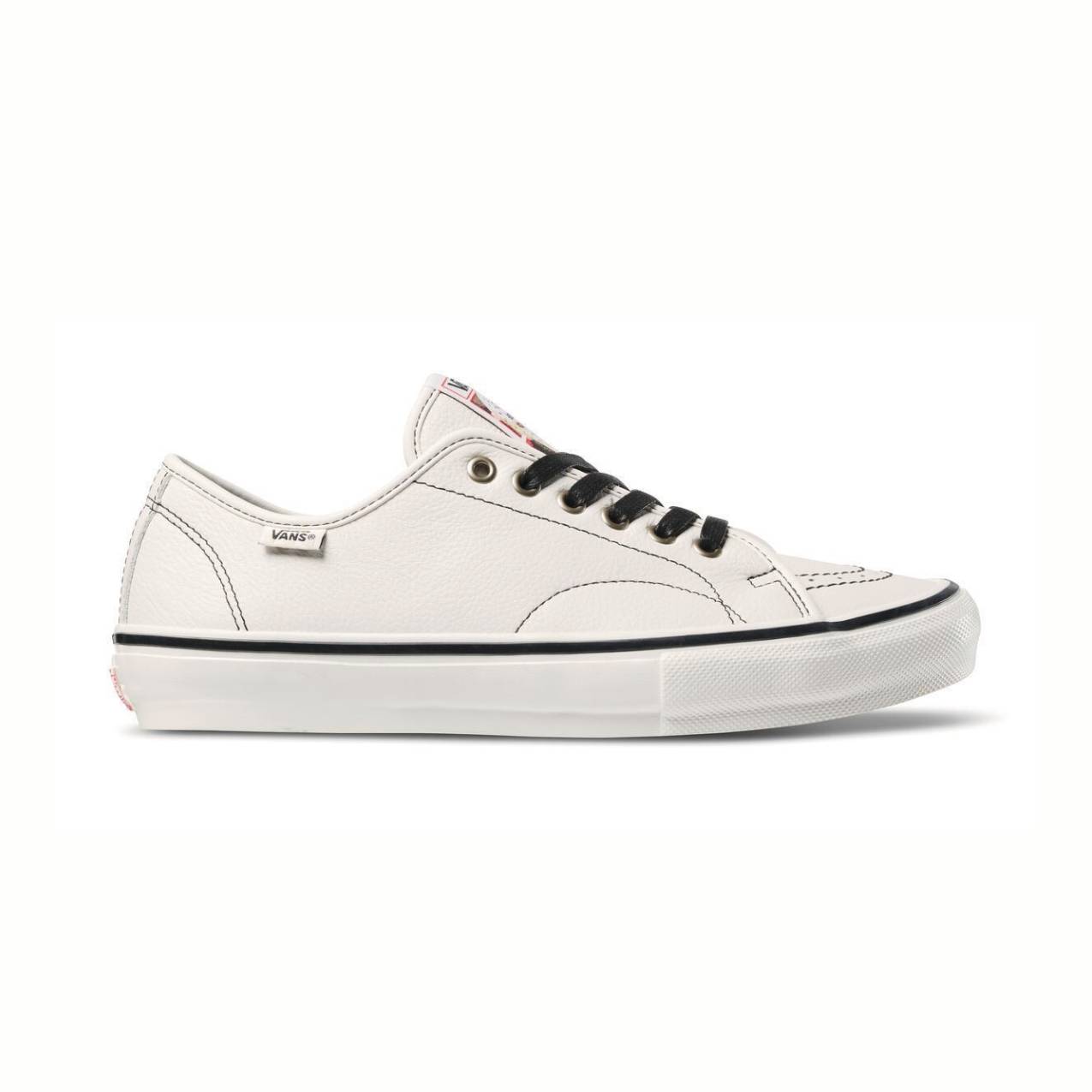 Vans - Skate Hockey AVE Classic - White