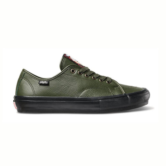 Vans - Skate Hockey AVE Classic - Green /Black