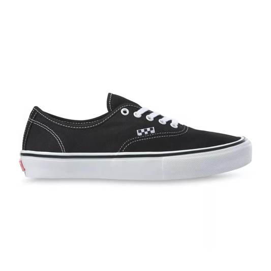 Vans - Skate Authentic - Black/White