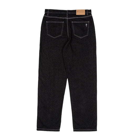 RDS - Franklin Jeans - Black