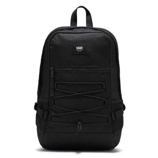 Vans - Original Backpack - Black