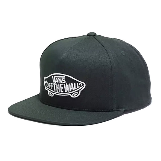 Vans - Classic Snapback - Green Gables