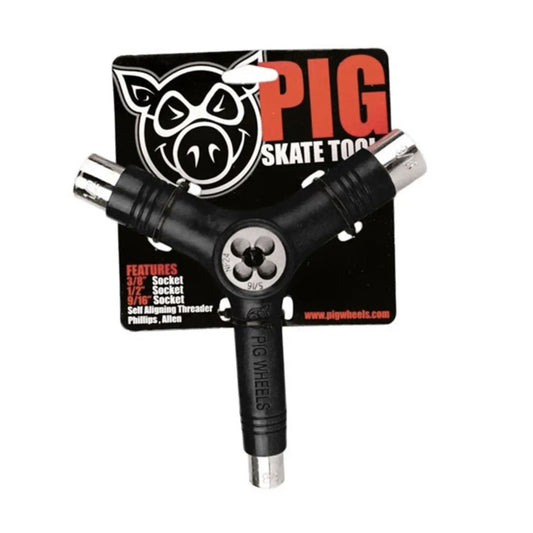 Pig - Skate Tool