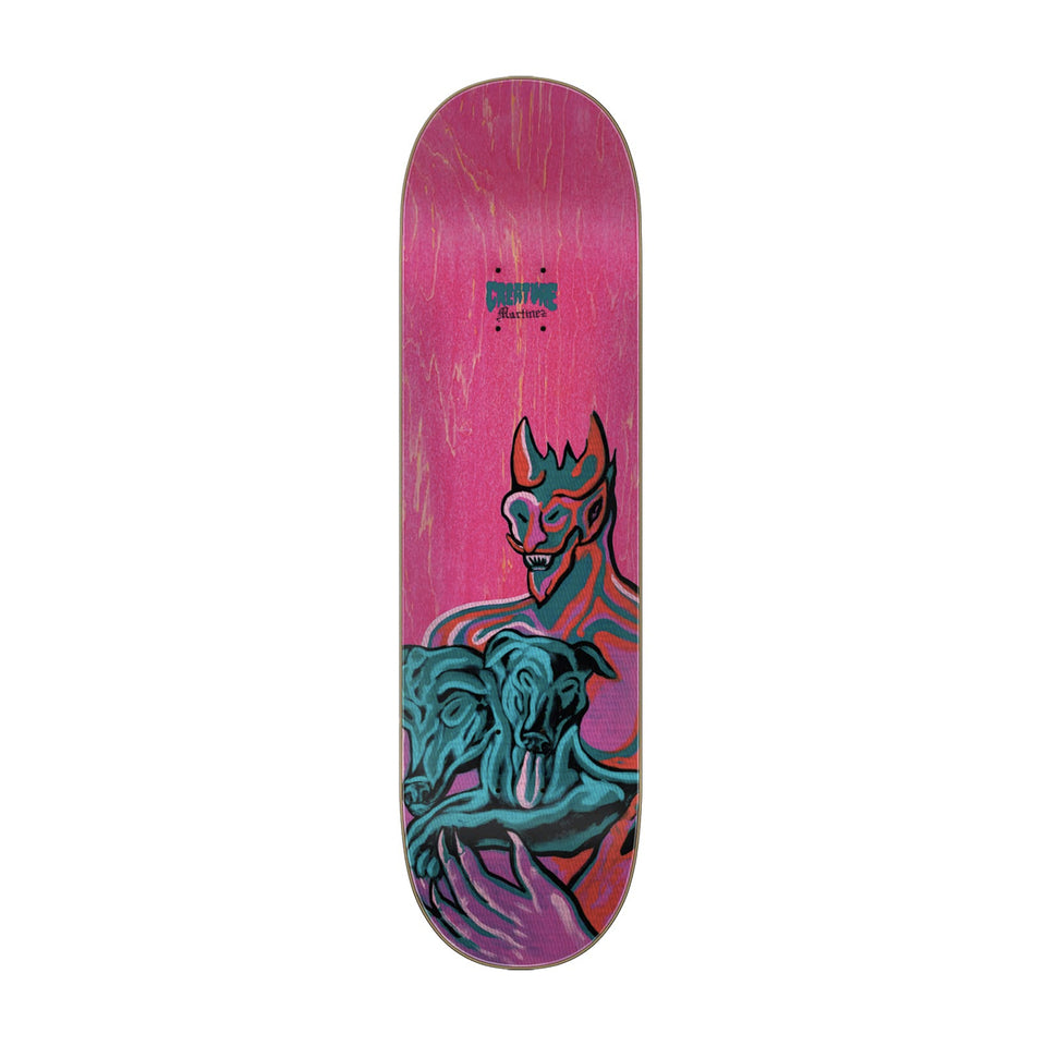 Decks – Birling