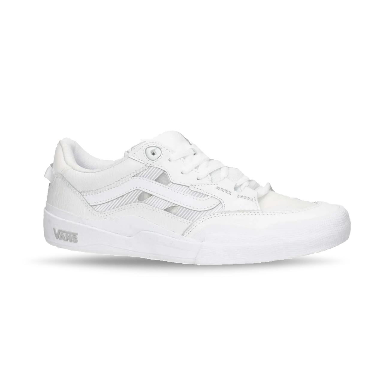 Vans - Skate 2 Wayvee - White