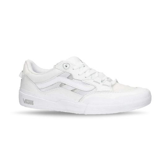 Vans - Skate 2 Wayvee - White