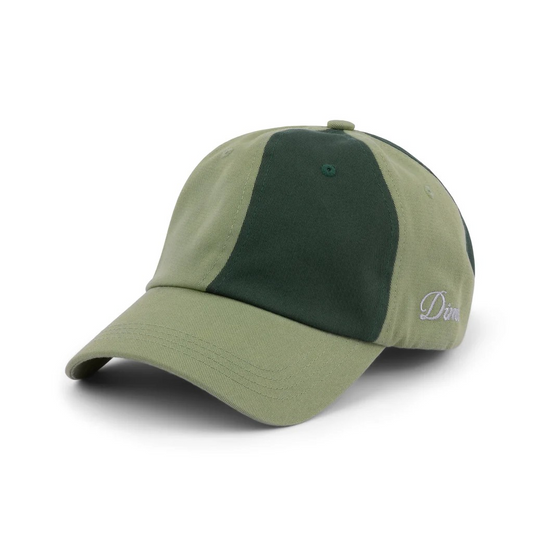 Dime  - Twirl Low Pro Cap - Sage
