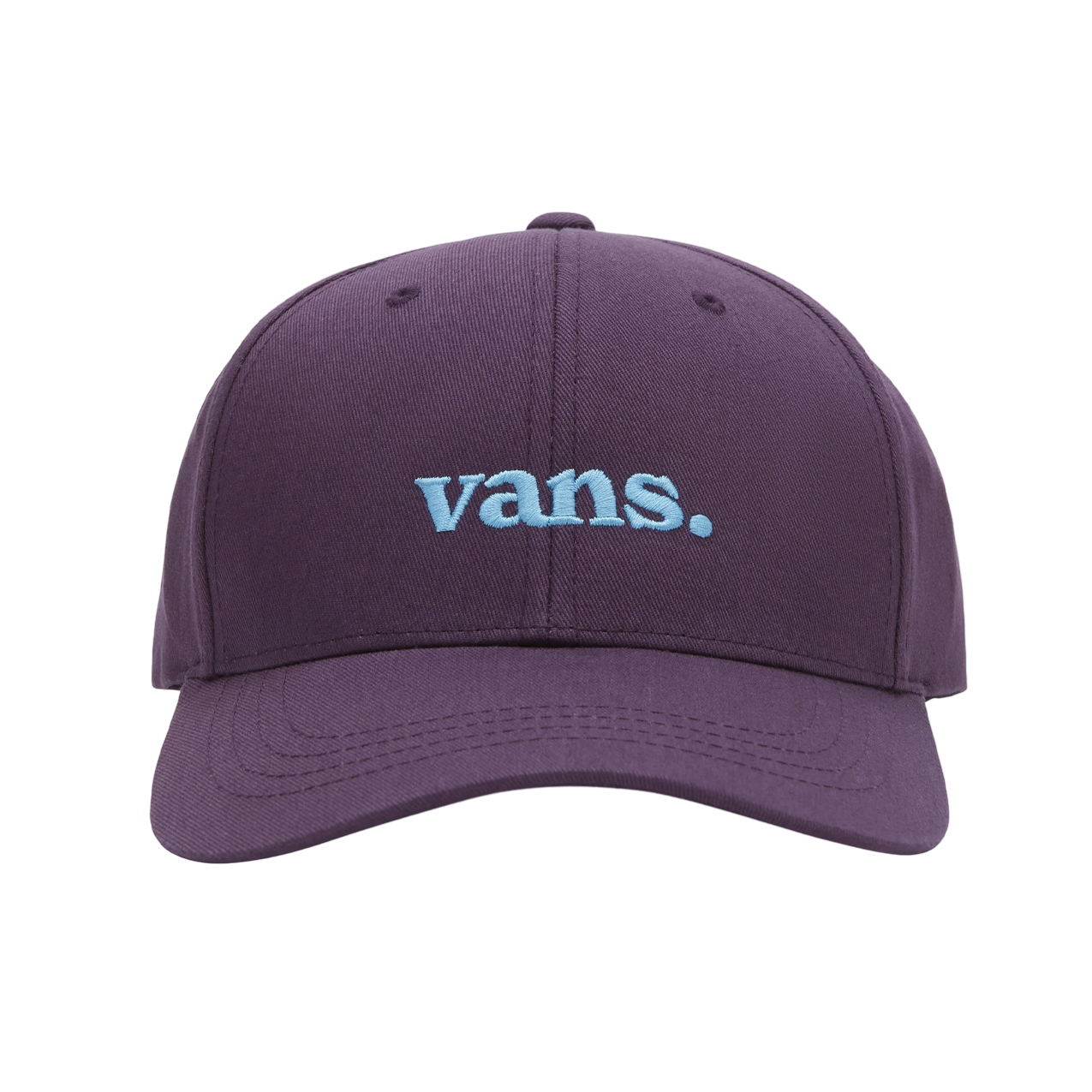 Vans - 66 Unstructured Jock Cap - Wine