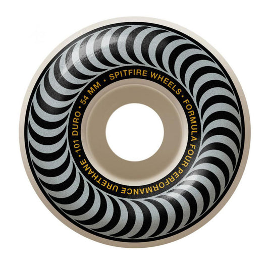 Spitfire - Classic 101 Duro - 54mm