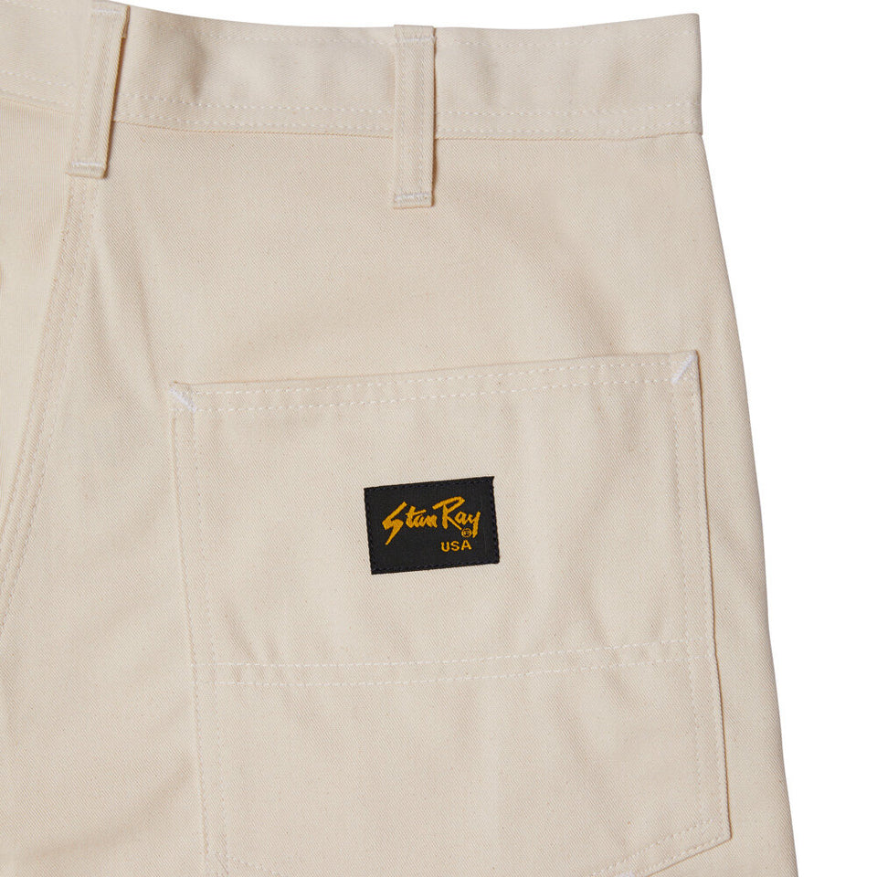 Stan Ray - Natural Drill Original Painter Pant - Cream - #1154