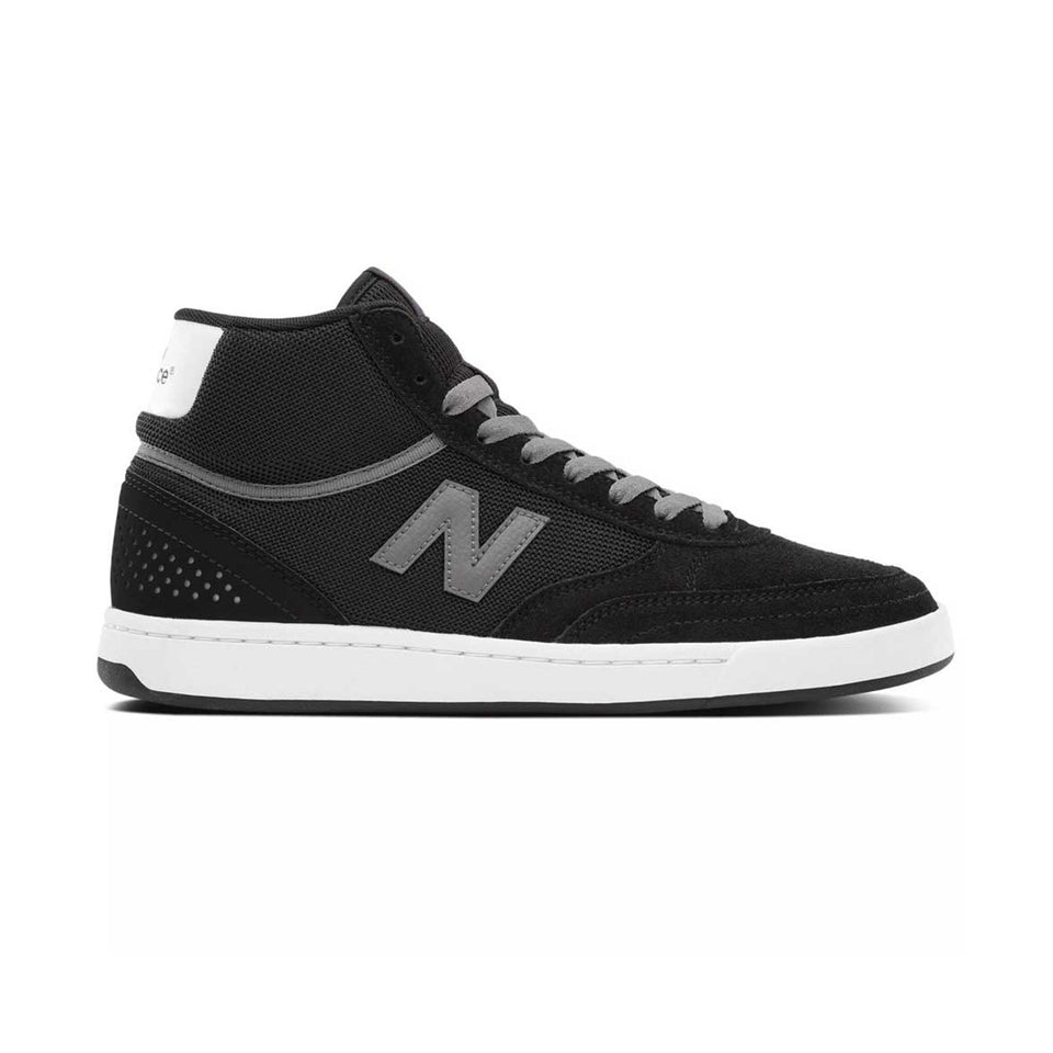 NB Numeric - 440 Hi - Black / Grey