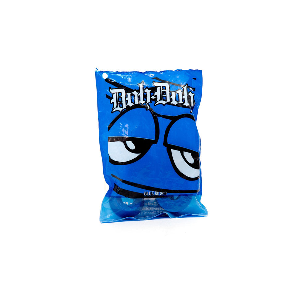 Doh Doh - Blue - Really Soft 88