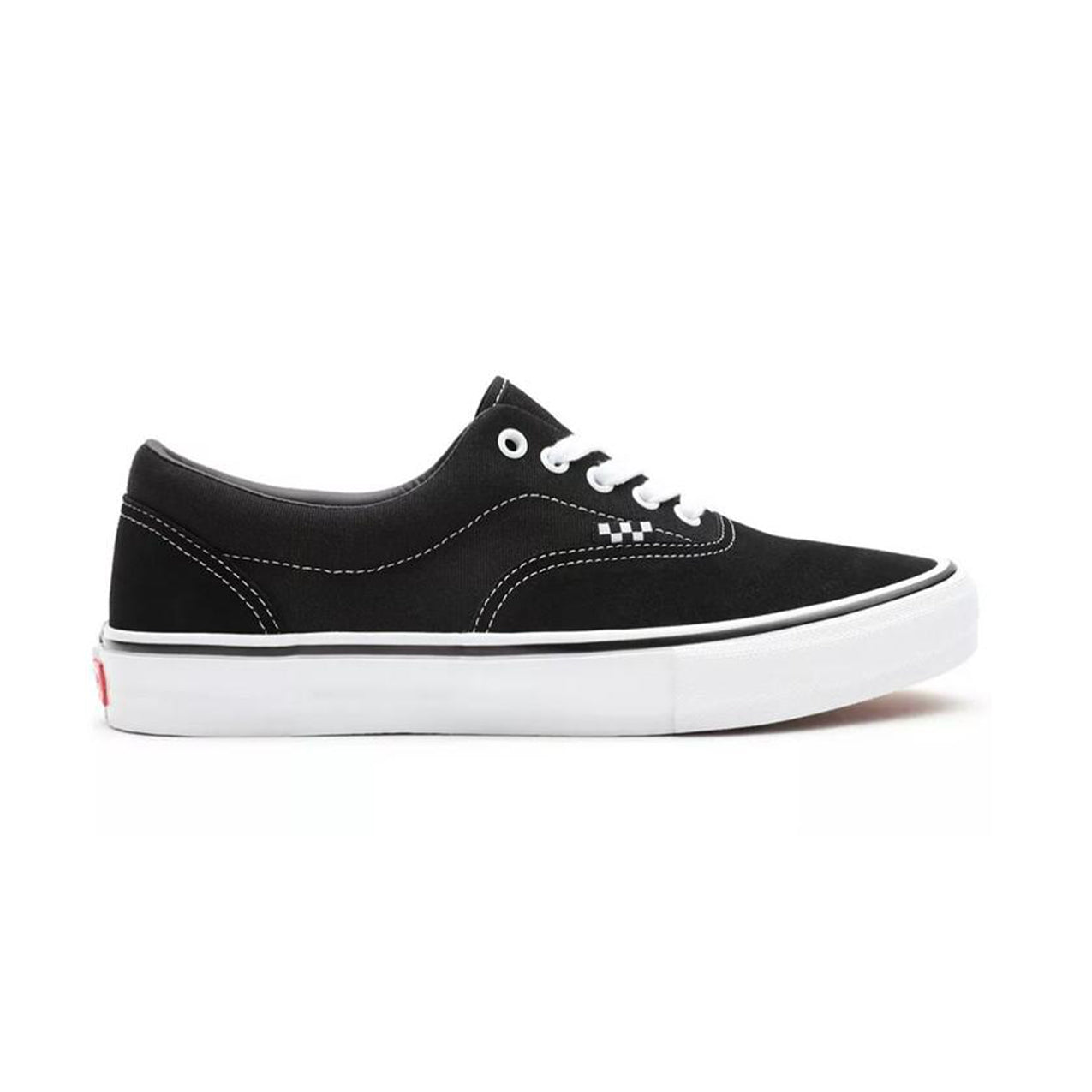 Vans - Skate Era - Black/White