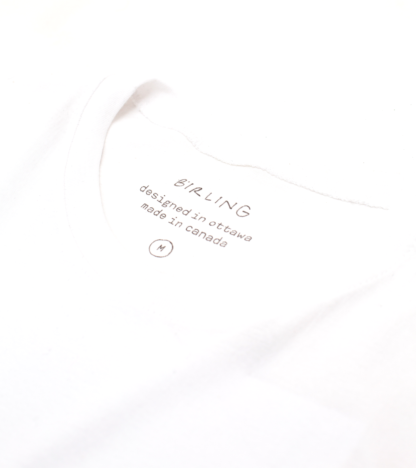 Maman T-Shirt - White