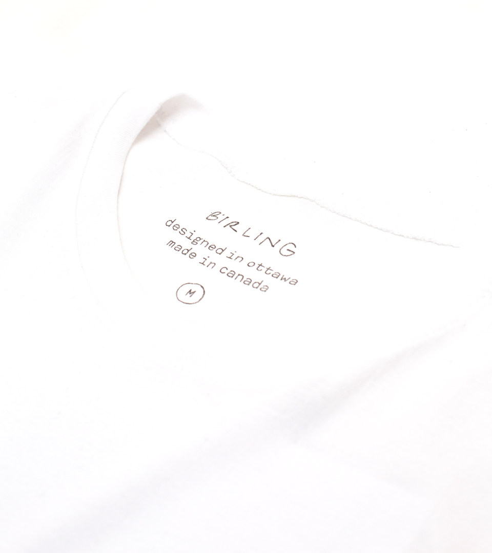 Maman T-Shirt - White