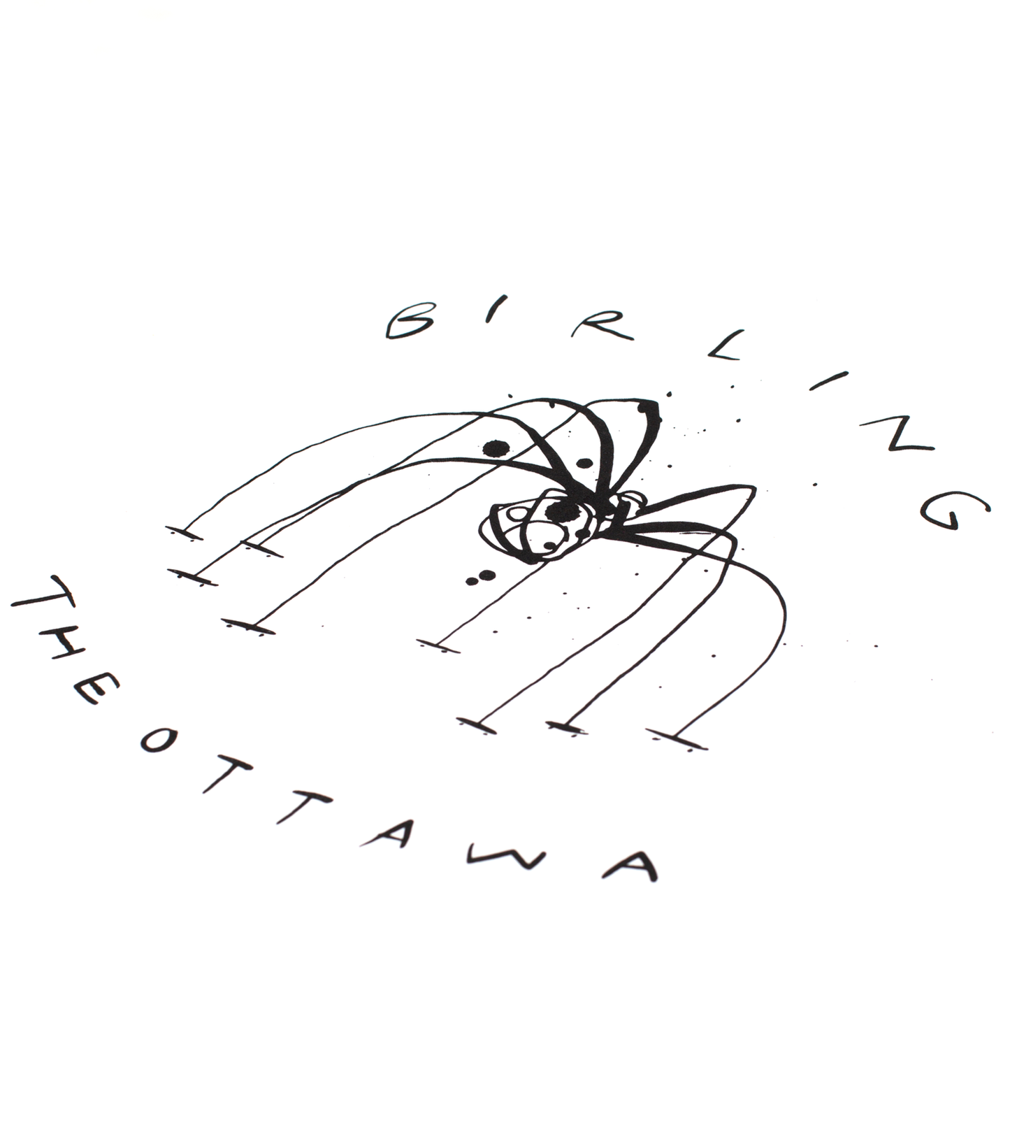 Maman T-Shirt - White