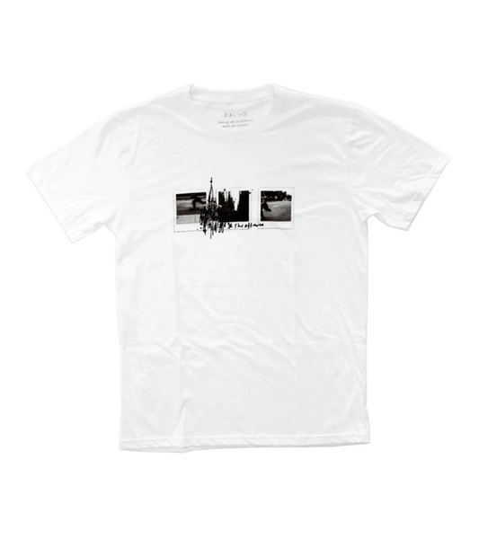 Library Push T-Shirt