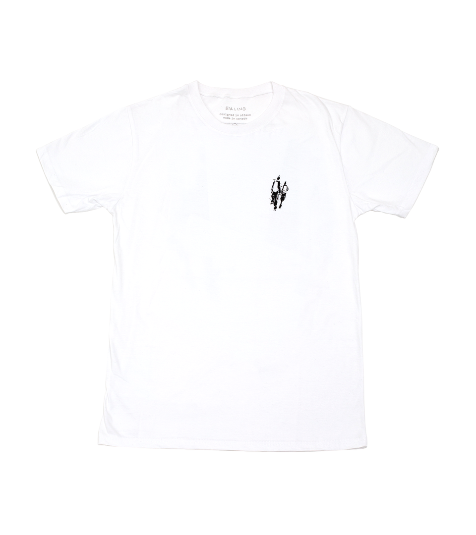 Shop Cruise T-Shirt - White
