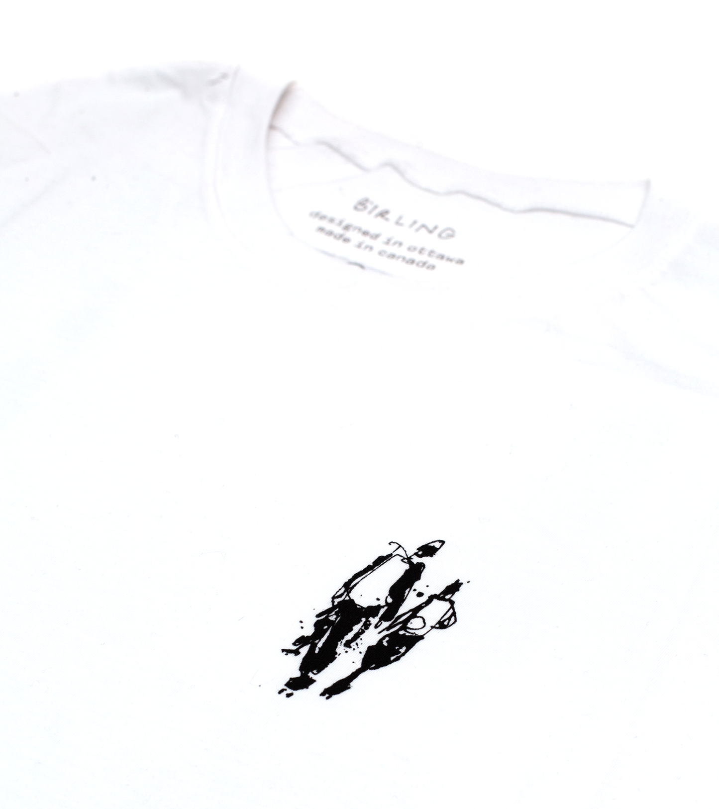 Shop Cruise T-Shirt - White