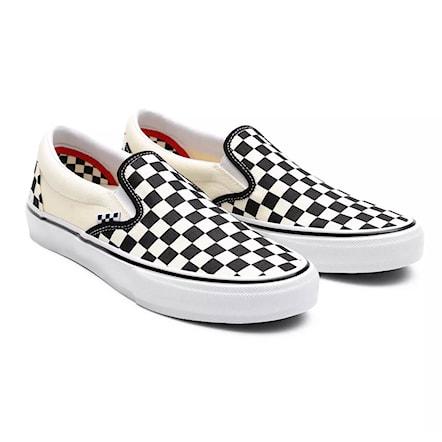 Vans - Skate Slip On - Checkerboard
