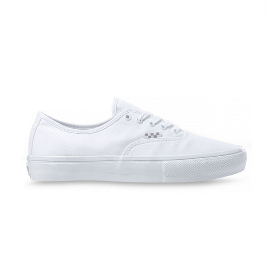 Vans - Skate Authentic - True White