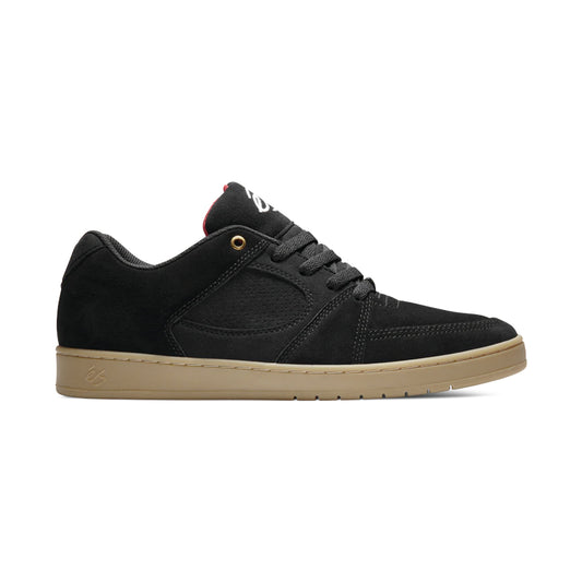 Es - Accel Slim - Black/Gum