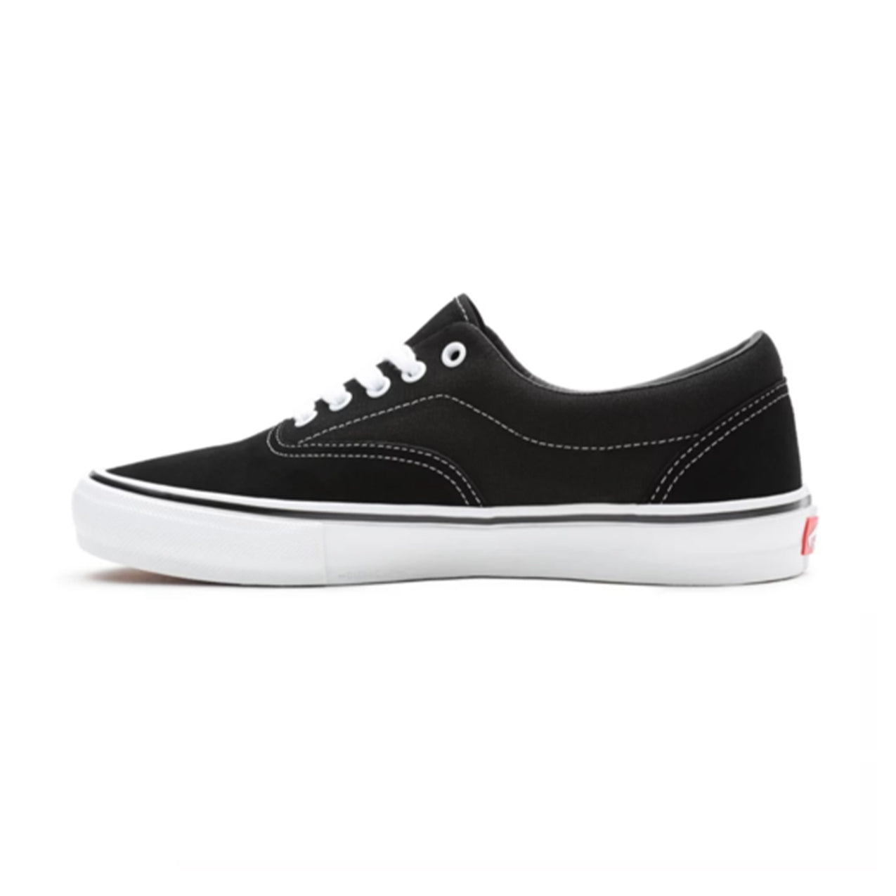 Vans - Skate Era - Black/White