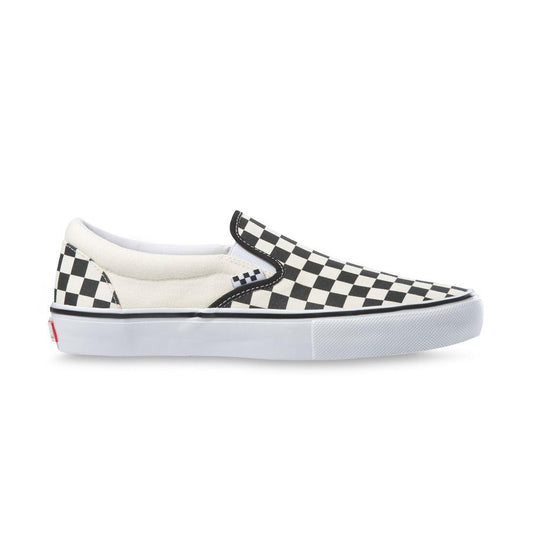 Vans - Skate Slip On - Checkerboard