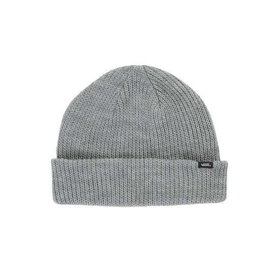 Vans - Core Basic Toque - Heather Grey