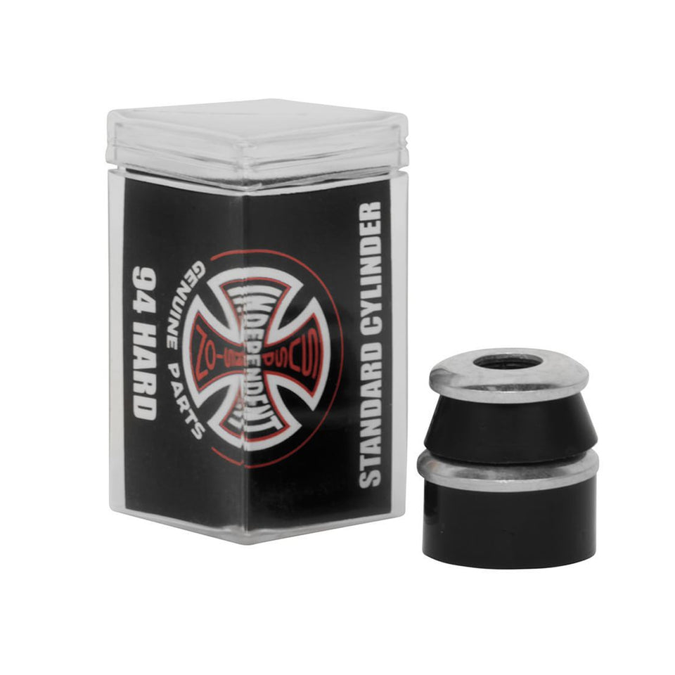 Indy - Hard Bushings - Cylinder & Conical