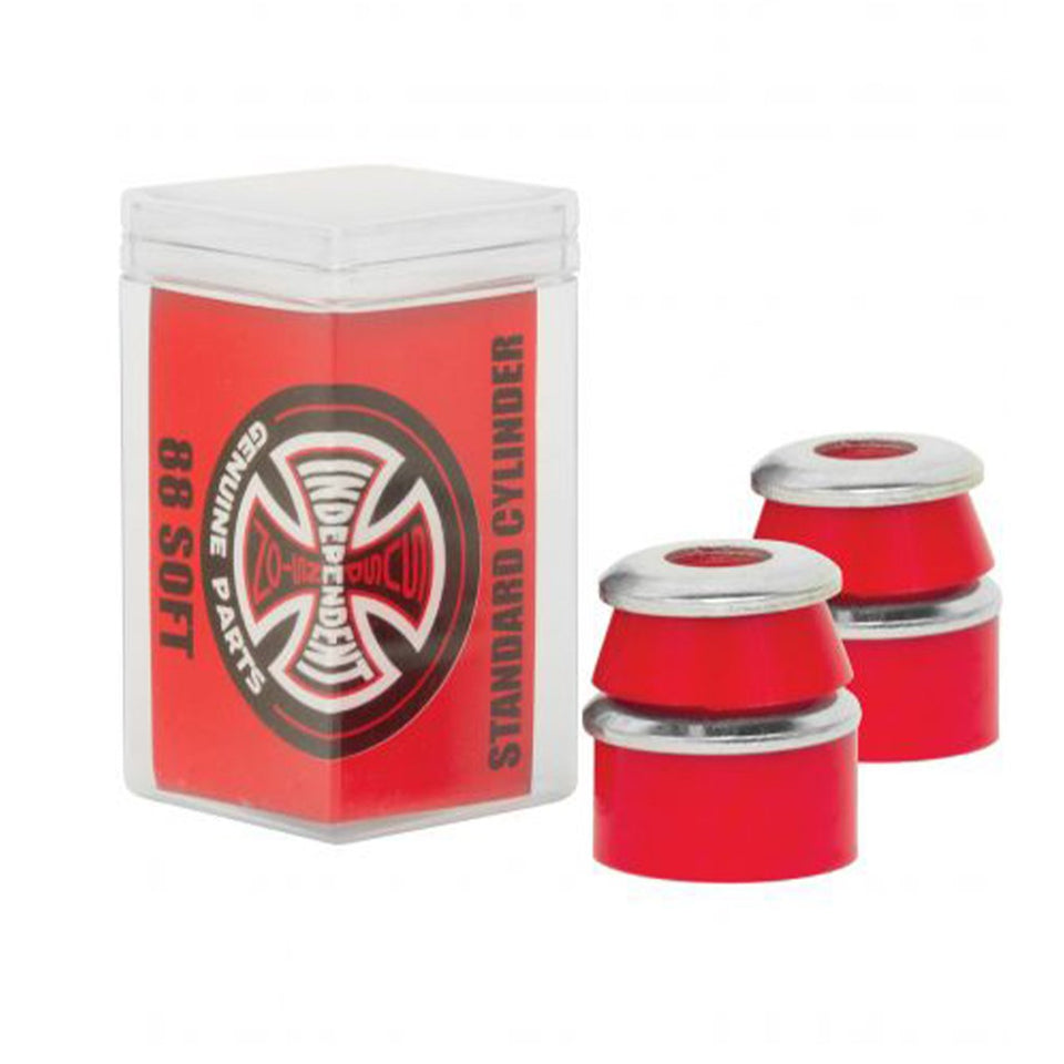 Indy - Soft Bushings - Conical & Cylinder