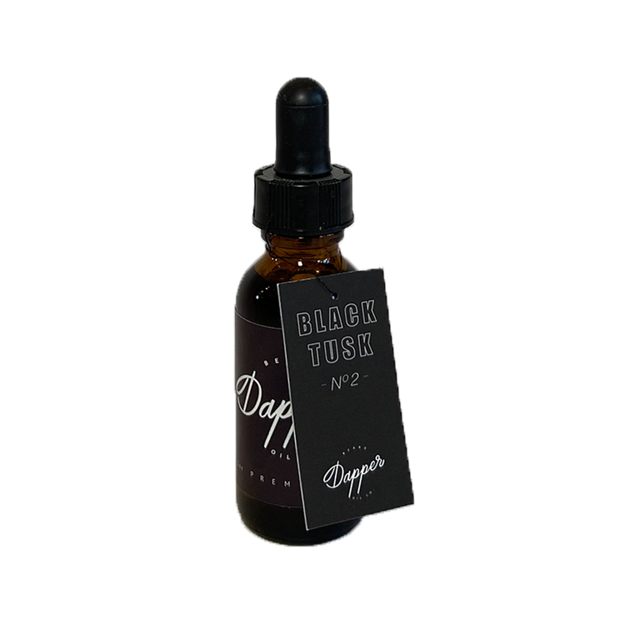 dapper ottawa canada beard oil