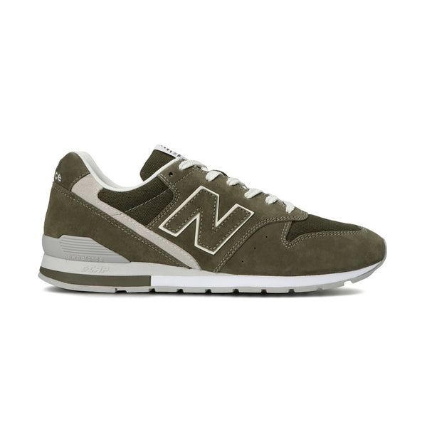 New balance 996 store niño olive