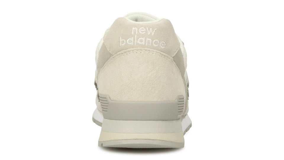 New Balance - 996 - Off White Cream