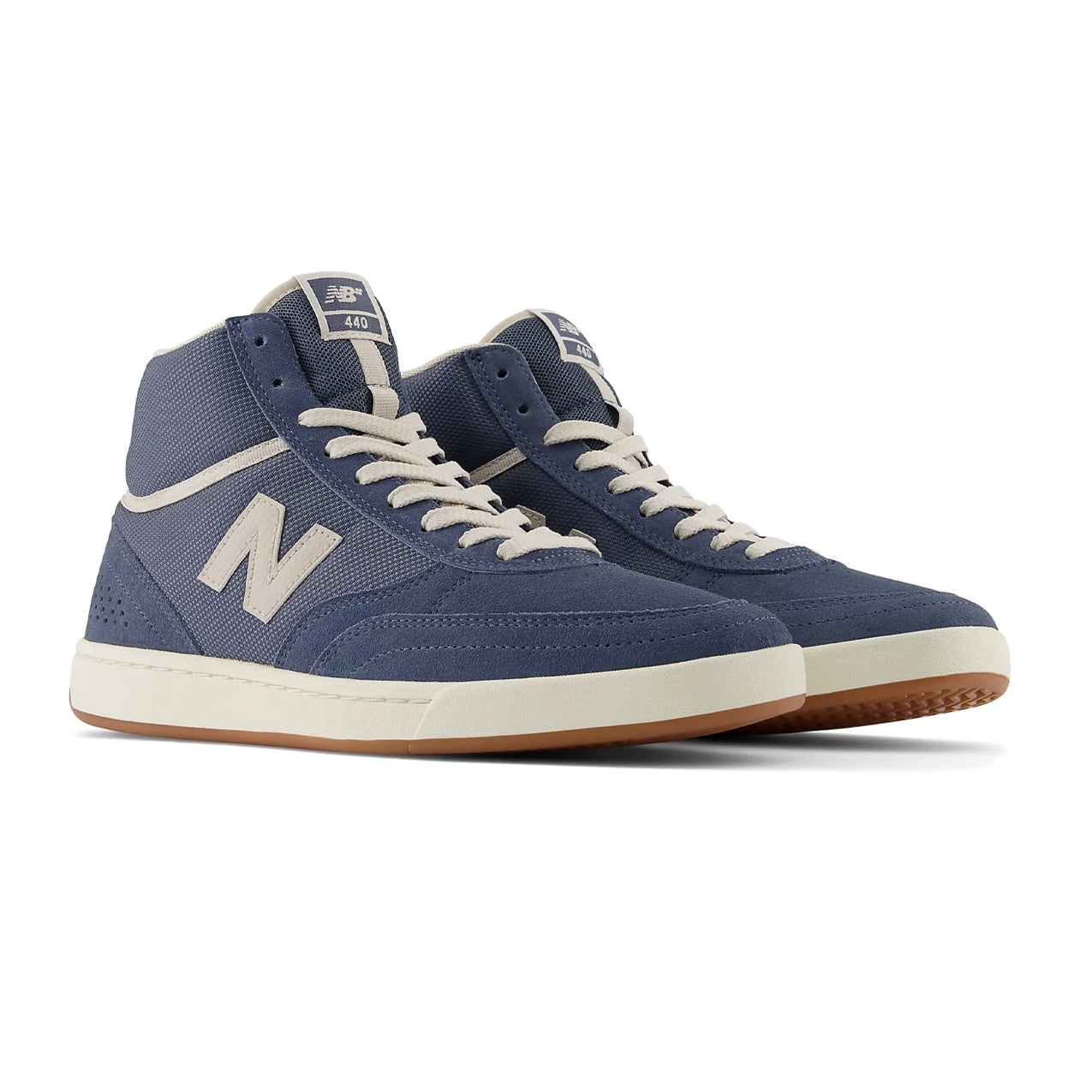 NB Numeric - 440 Hi - Blue/White