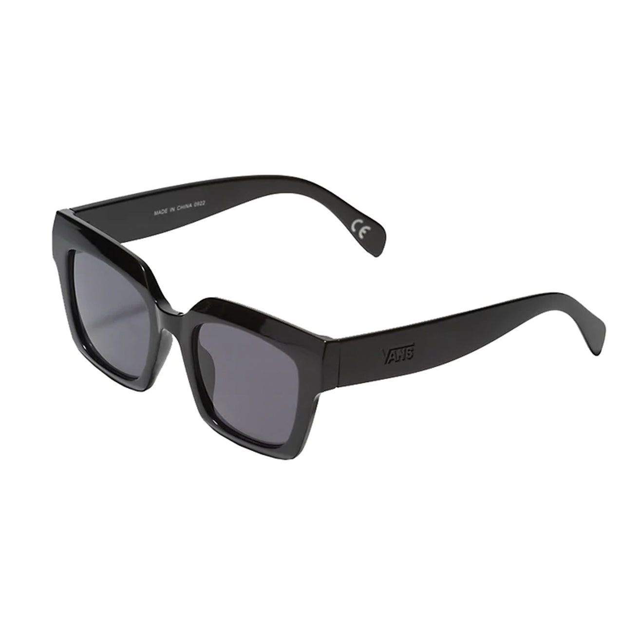 Vans - Belden Shades - Black