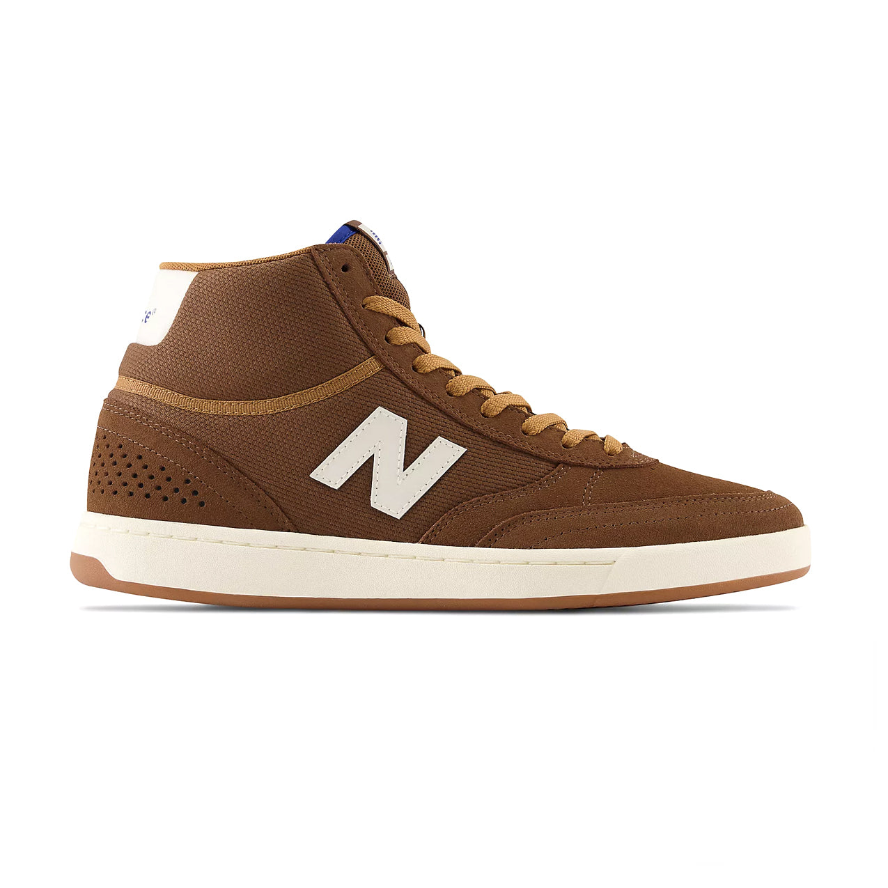 NB Numeric - 440 Hi - Brown/Sea Salt