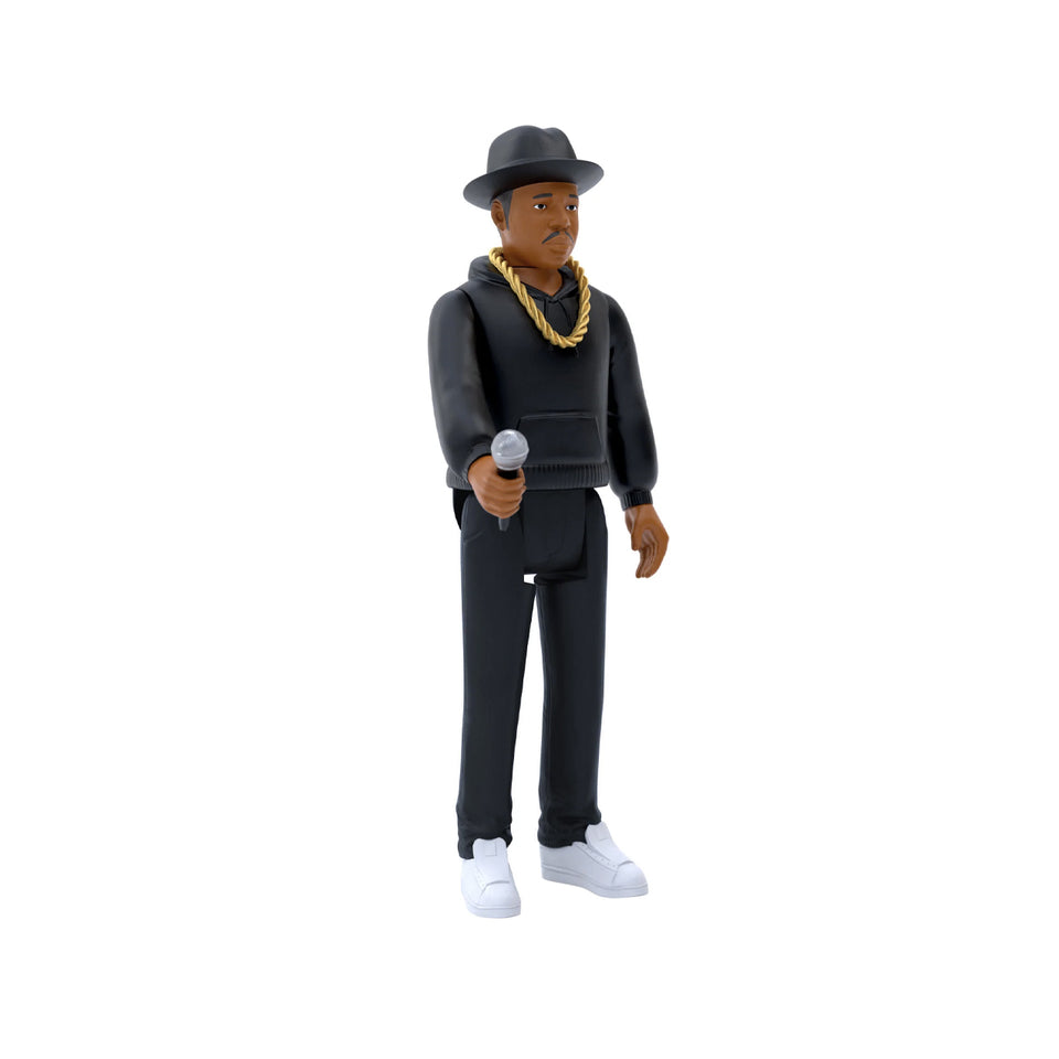 Super7 - Run DMC ReAction Figure - Joseph "Run" Simmons