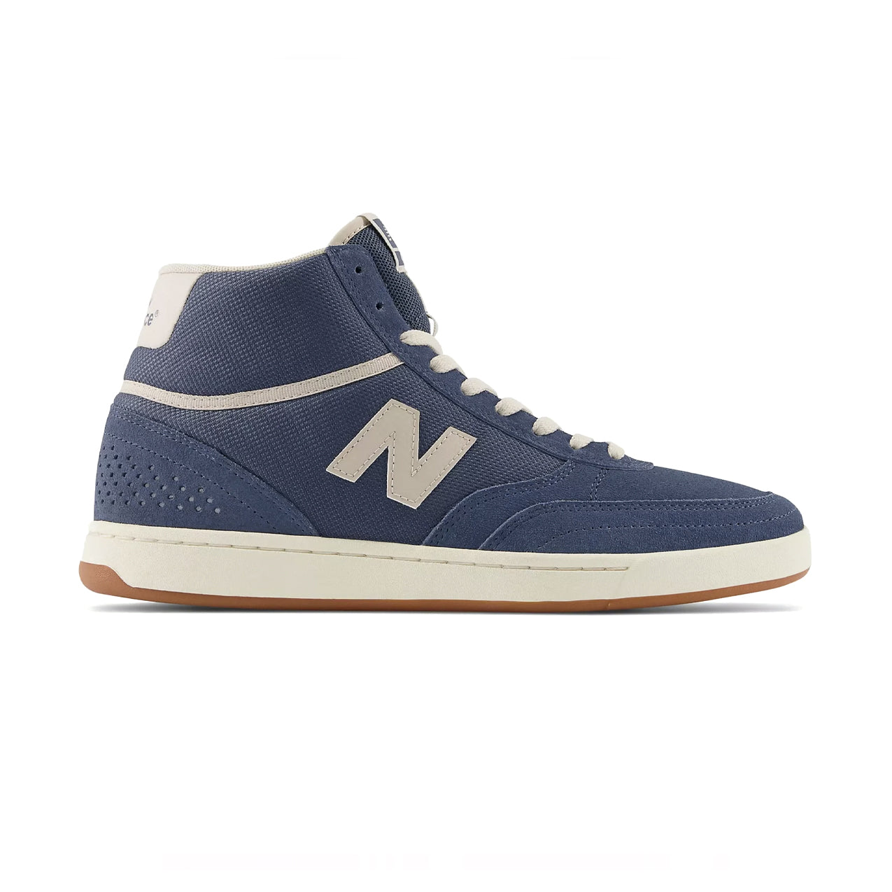 NB Numeric - 440 Hi - Blue/White