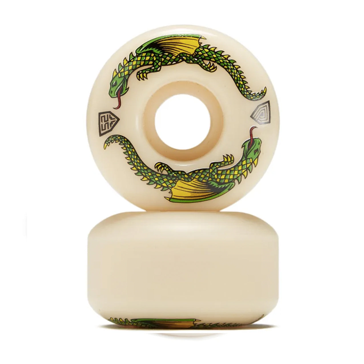 Powell Peralta - Dragon Wheels 93A - 52mm & 54mm & 58mm