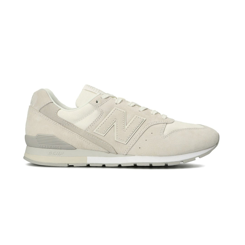 New Balance - 996 - Off White Cream