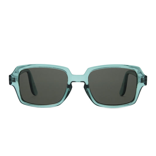 Vans - Cutley Shades - Chinois Green