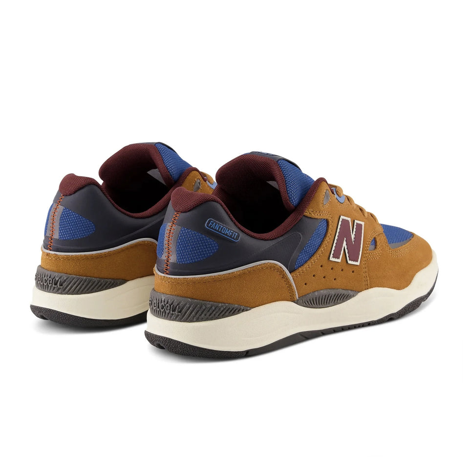 NB Numeric - 1010 Tiago - Brown/Blue