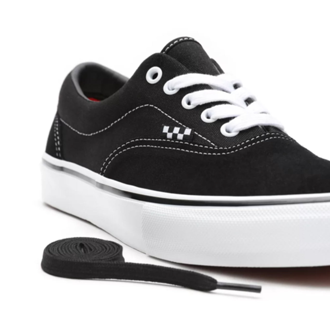 Vans - Skate Era - Black/White