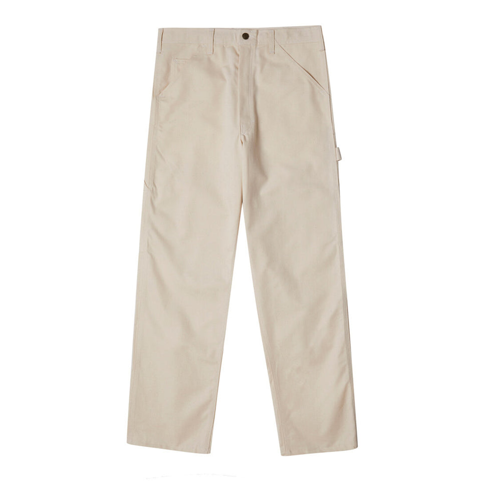 Stan Ray - Natural Drill Original Painter Pant - Cream - #1154